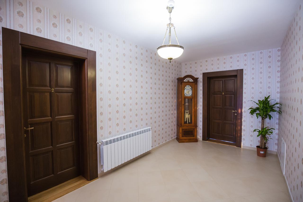 Hôtel Conacul Dante à Pianu de Jos Extérieur photo