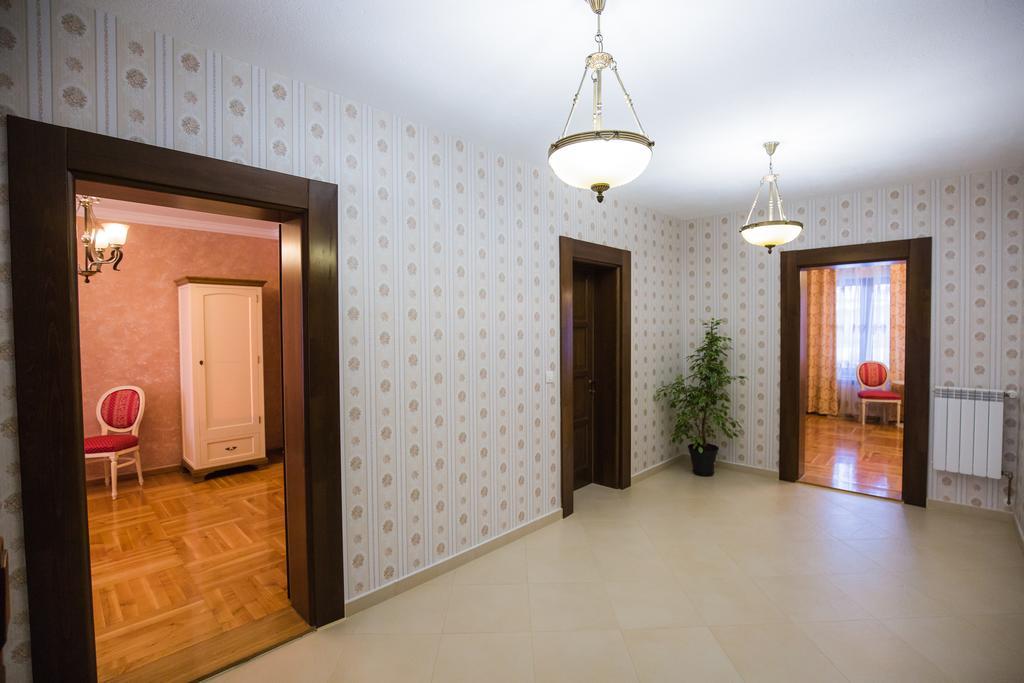 Hôtel Conacul Dante à Pianu de Jos Extérieur photo